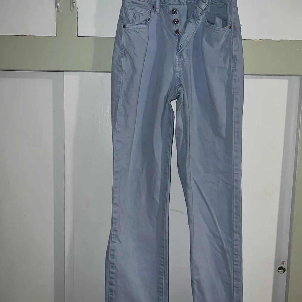 Pacsun Jeans Light Wash - Women’s Size 23 - Picture 7 of 12
